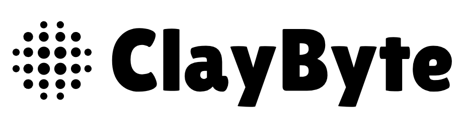 Claybyte